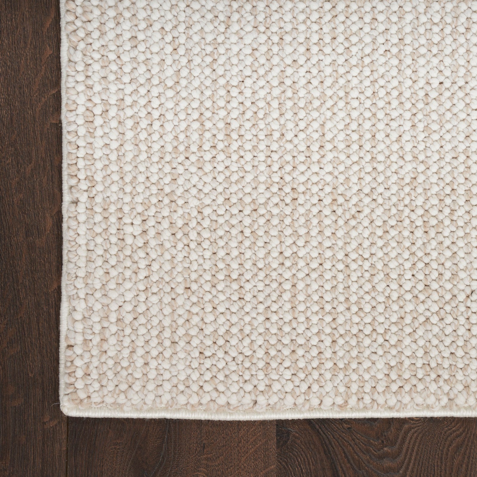 Nourison Natural Texture NTX01 Farmhouse Indoor Rug