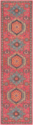 Surya KSA-2306 Kars Handmade Rug 2'6