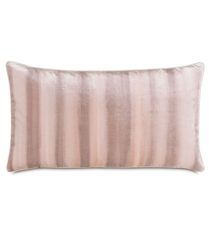 Eastern Accents Velda Snow Sham