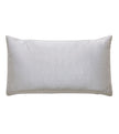 Eastern Accents Lucent Silver Sham