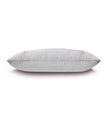 Eastern Accents Lucent Silver Sham