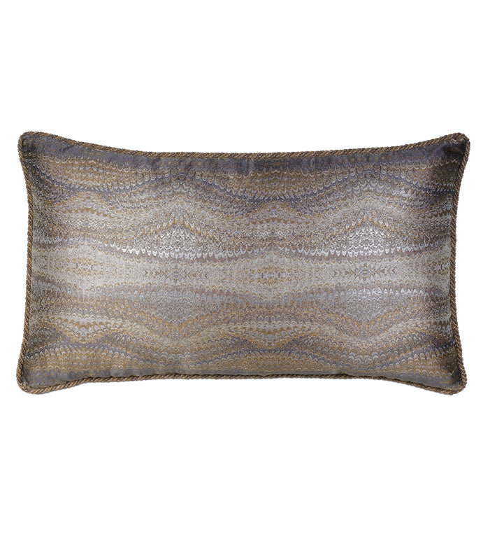 Eastern Accents Imogen Metal Sham