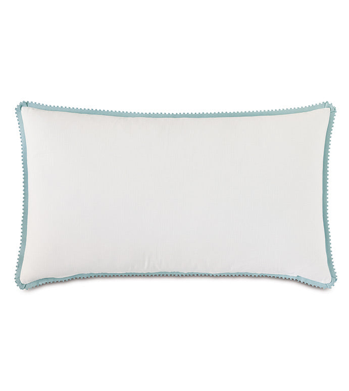 Eastern Accents Bimini Coral Reef Sham