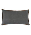 Eastern Accents Indochine Art Deco Sham