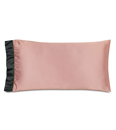 Eastern Accents Arwen Contrasting Border Sham