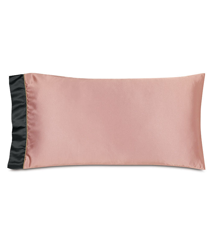 Eastern Accents Arwen Contrasting Border Sham