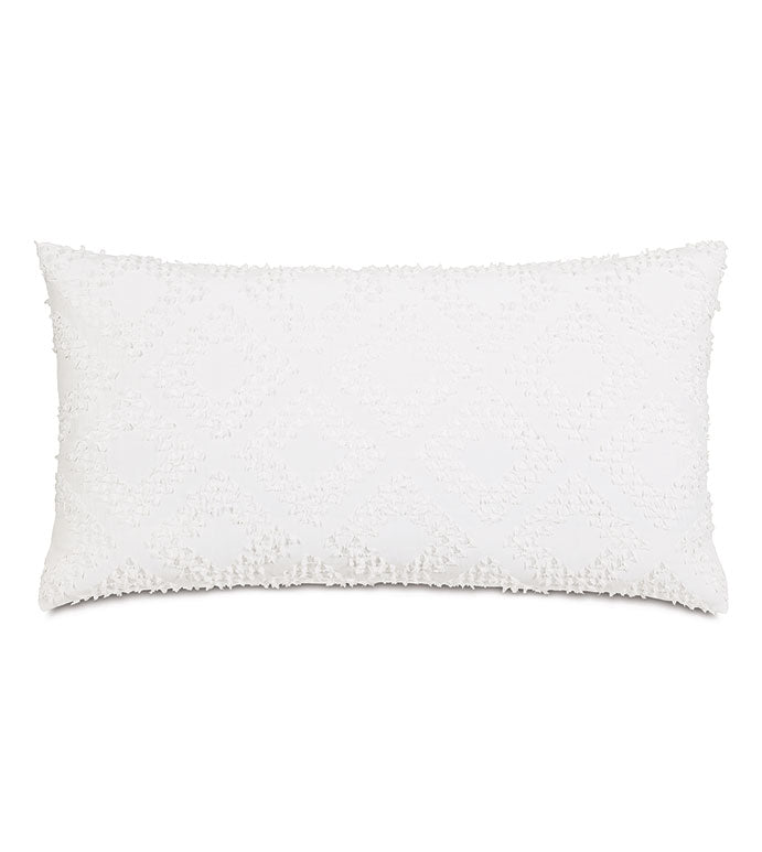Eastern Accents High Tide Fil Coupe Sham