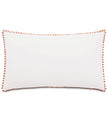 Eastern Accents Belize Tropical Sham