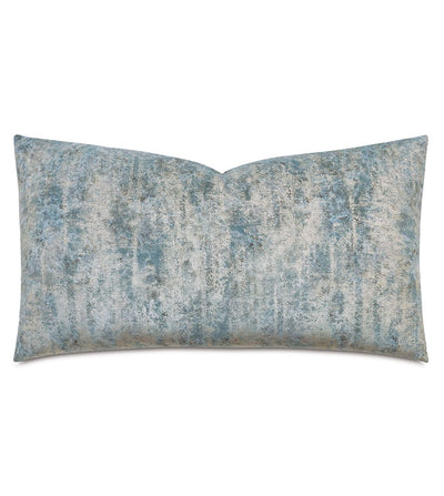 Eastern Accents Esmeralda Metallic Sham