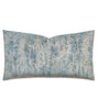 Eastern Accents Esmeralda Metallic Sham
