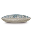 Eastern Accents Esmeralda Metallic Sham