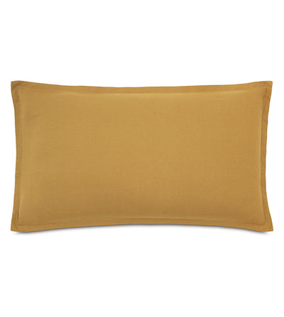 Eastern Accents Charlie Linen Sham