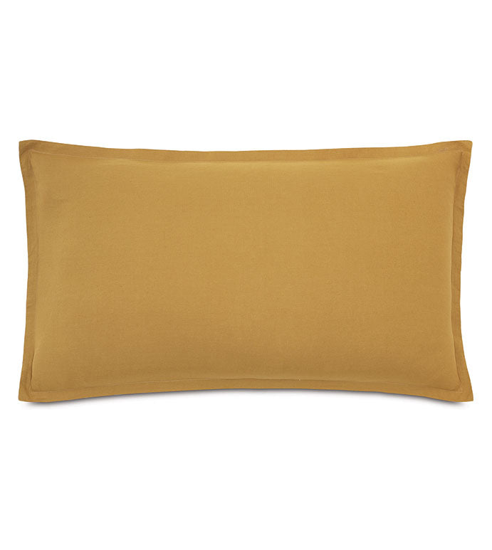 Eastern Accents Charlie Linen Sham