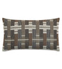 Eastern Accents Enoch Graphic Sham