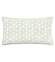 Eastern Accents Grenada Bamboo Print Sham