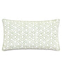 Eastern Accents Grenada Bamboo Print Sham