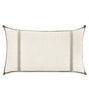 Eastern Accents Rosecliff Turkish Knots Sham