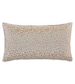 Eastern Accents Emmeline Abstract Sham