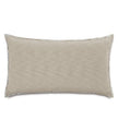 Eastern Accents Emmeline Abstract Sham