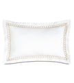 Eastern Accents Celine Lace Sham