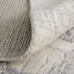 Feizy Eastfield 69ACF Modern Abstract in Ivory