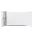 Eastern Accents Amberlynn Velvet Leaf Sham