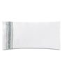 Eastern Accents Amberlynn Velvet Leaf Sham