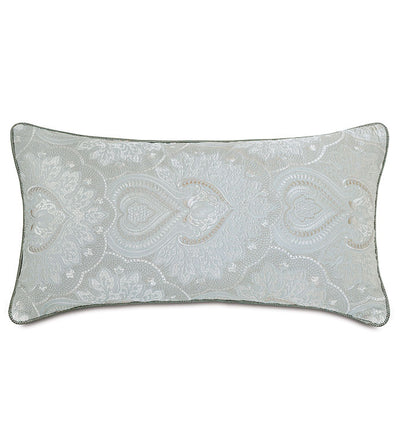 Eastern Accents Danae Embroidered Sham
