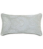 Eastern Accents Danae Embroidered Sham
