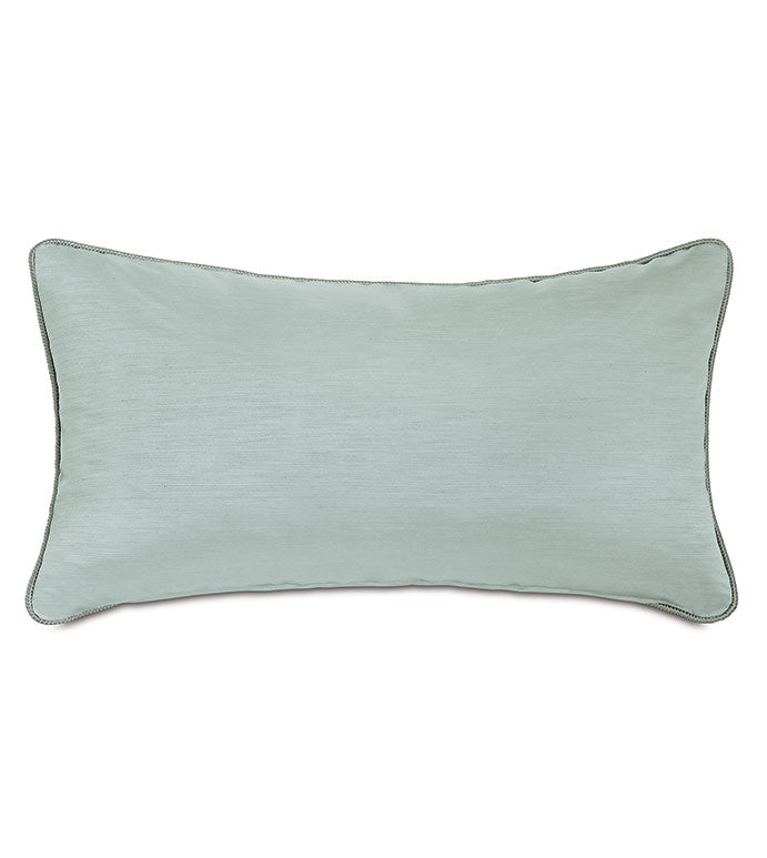 Eastern Accents Danae Embroidered Sham
