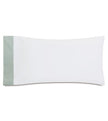 Eastern Accents Camille Cuff King Sham