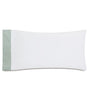 Eastern Accents Camille Cuff King Sham