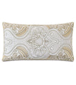 Eastern Accents Romilly Embroidered Sham