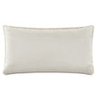 Eastern Accents Romilly Embroidered Sham