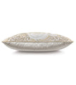 Eastern Accents Romilly Embroidered Sham