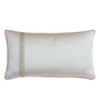Eastern Accents Tilda Beaded Trim Sham