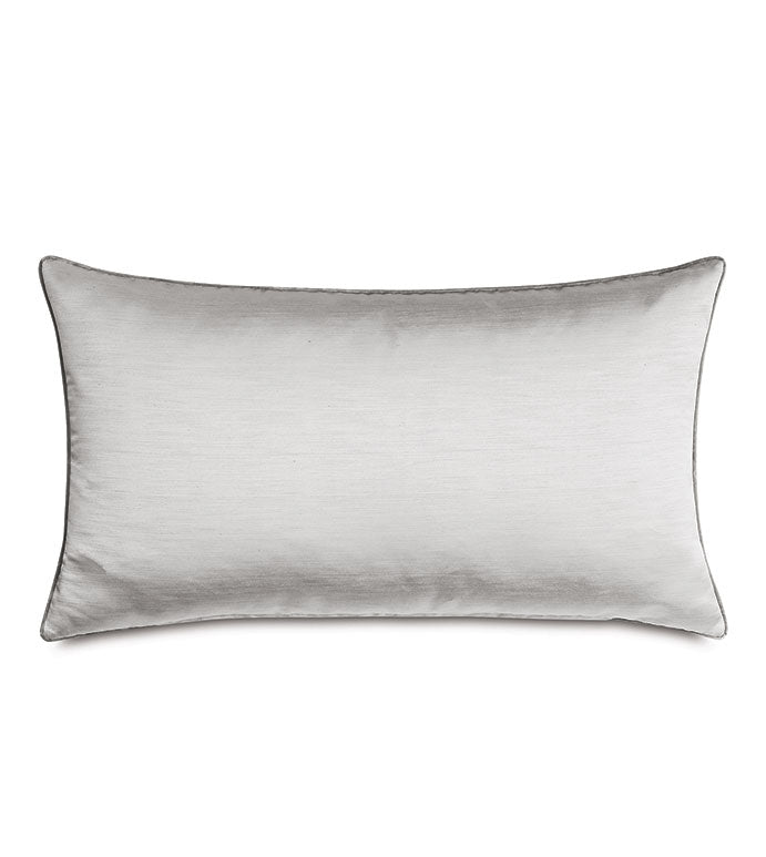 Eastern Accents Tilda Beaded Trim Sham