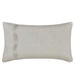 Eastern Accents Elise Pleated Sham