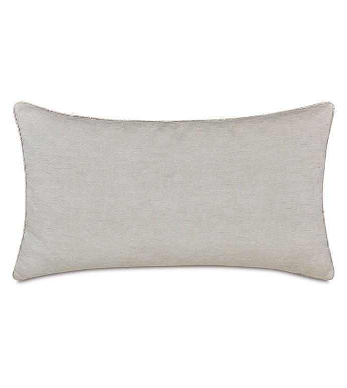 Eastern Accents Elise Pleated Sham