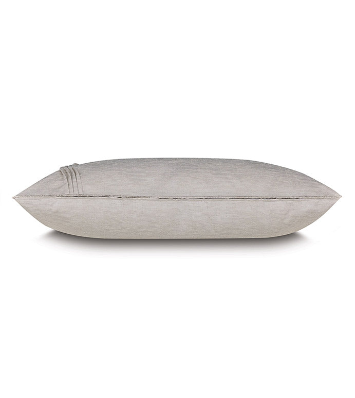 Eastern Accents Elise Pleated Sham