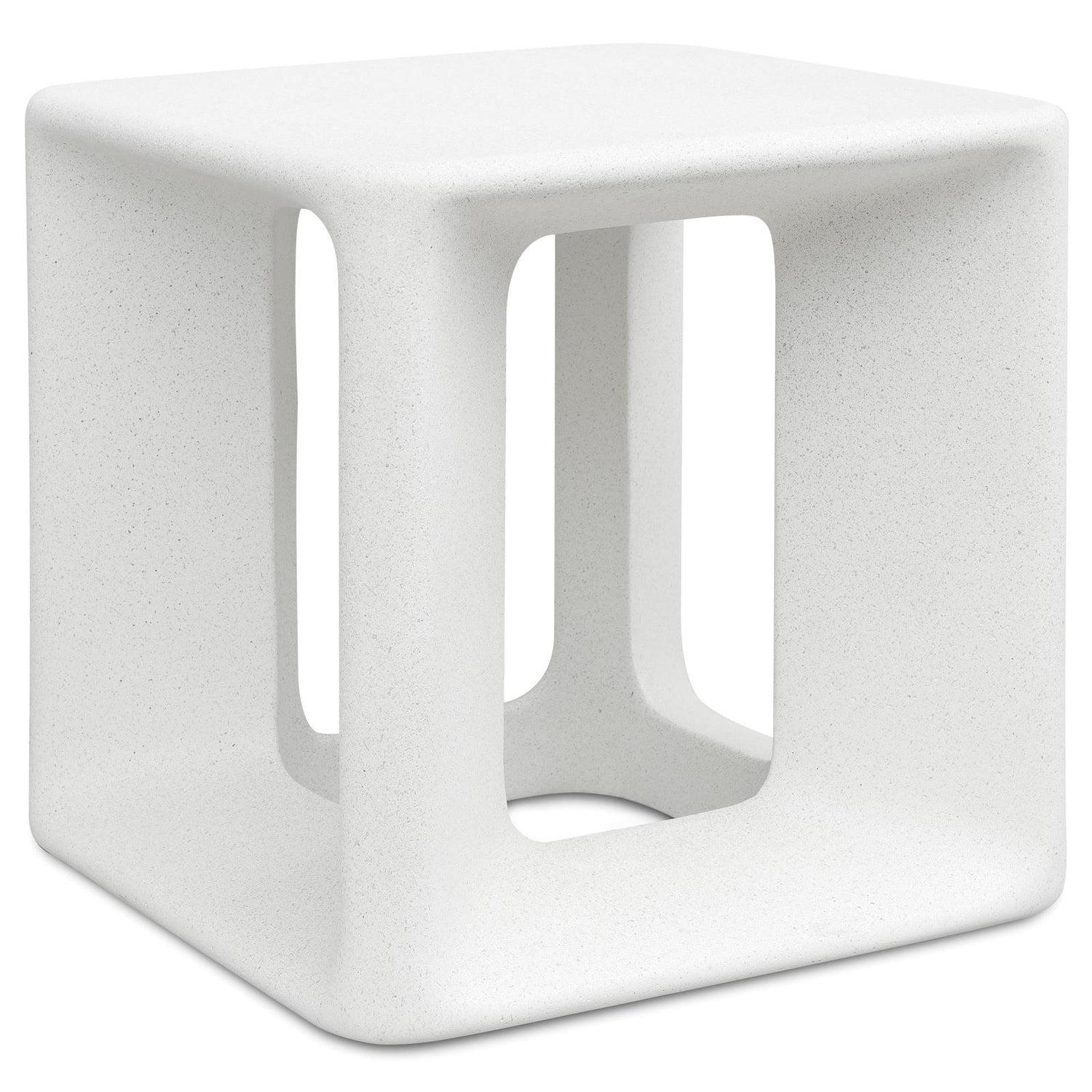 Sunset West Marco End Table