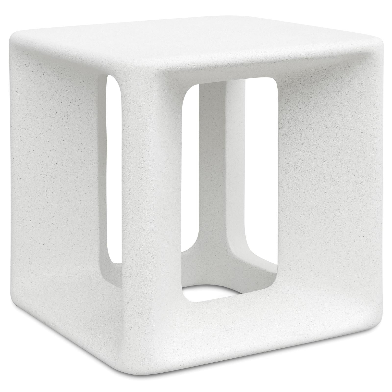 Sunset West Marco End Table
