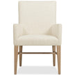 Hooker Furniture Driftwood Upholstered Arm Chair