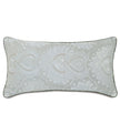 Eastern Accents Danae Embroidered Sham