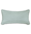 Eastern Accents Danae Embroidered Sham
