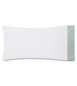 Eastern Accents Camille Cuff King Sham