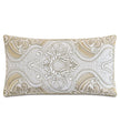 Eastern Accents Romilly Embroidered Sham