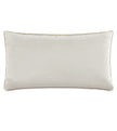 Eastern Accents Romilly Embroidered Sham