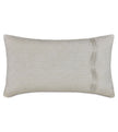 Eastern Accents Elise Pleated Sham