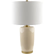Surya Kasuri Accent Table Lamp KSU-001